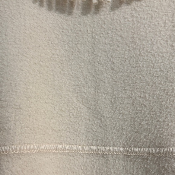 Lapp Lander 100% wool fringe vintage Sweater made in Norway - Picture 5 of 13